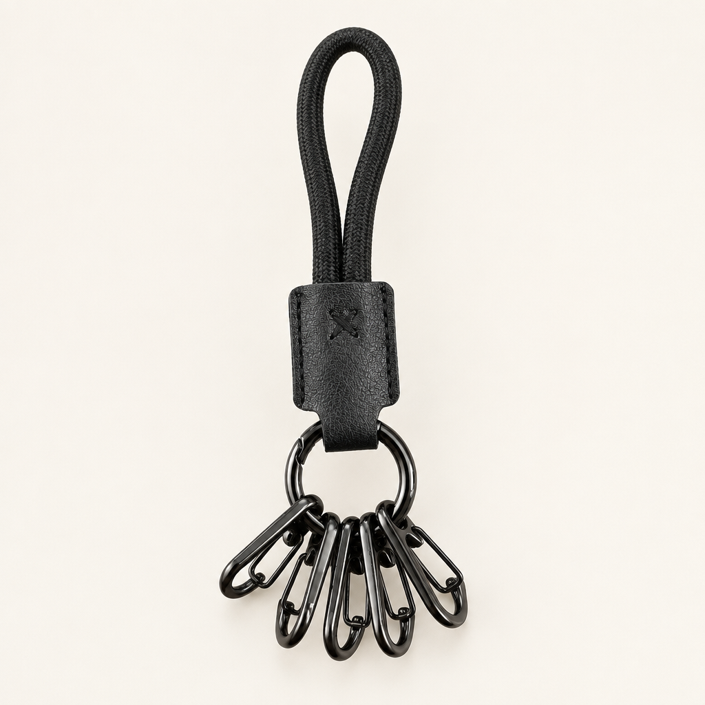 Sleutelhanger Deluxe
