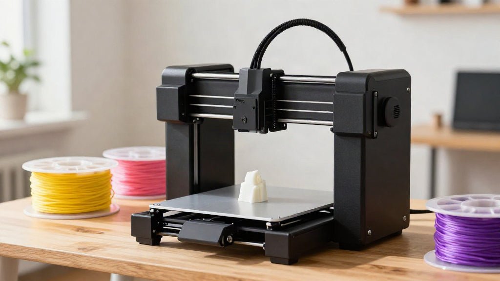 De complete beginnersgids voor 3D-printen: materiaal, instellingen en je eerste print - Studio Axis