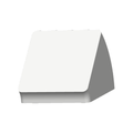 Magnetische figuurtjes voor je NFC-display - Blanco