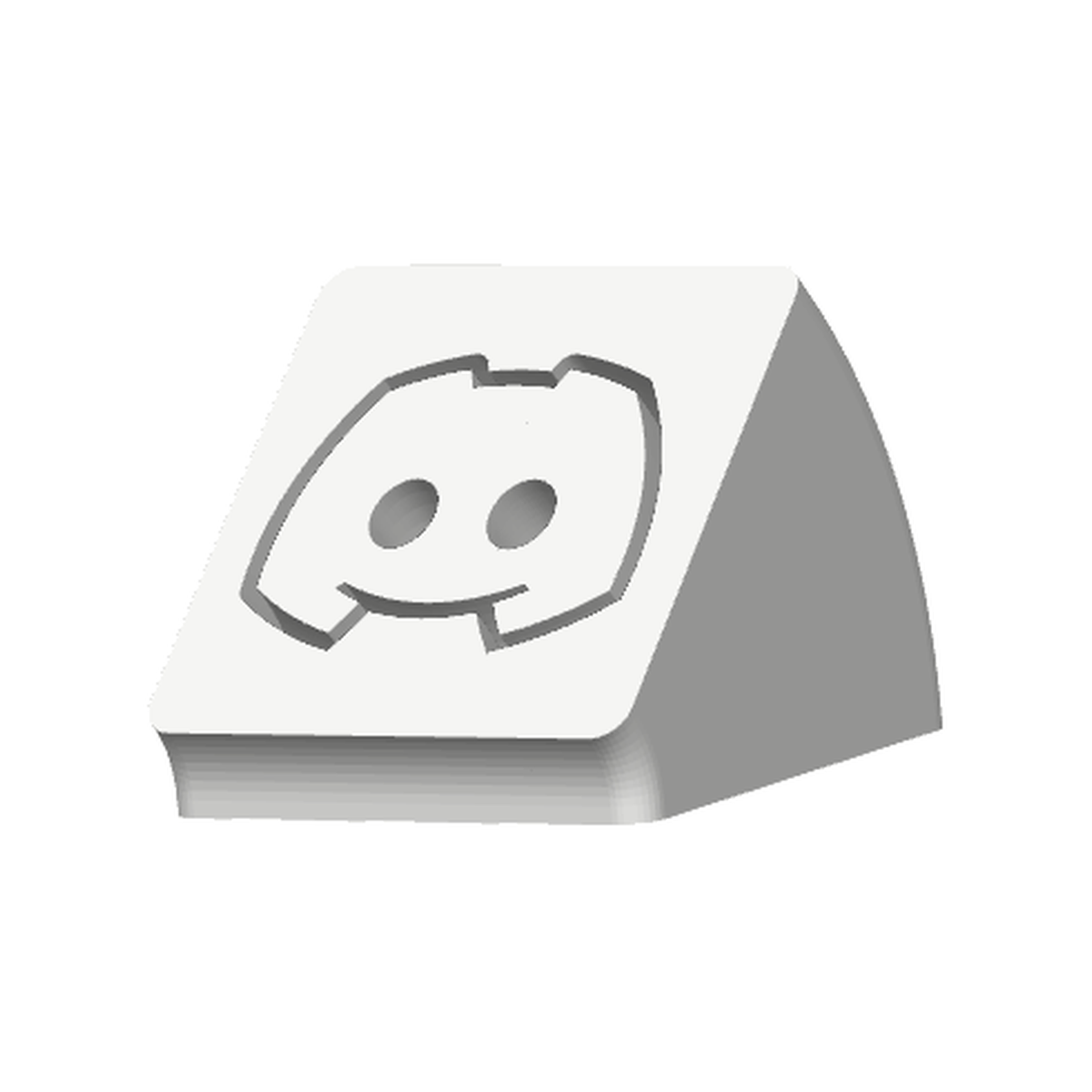 Magnetische figuurtjes voor je NFC-display - Discord
