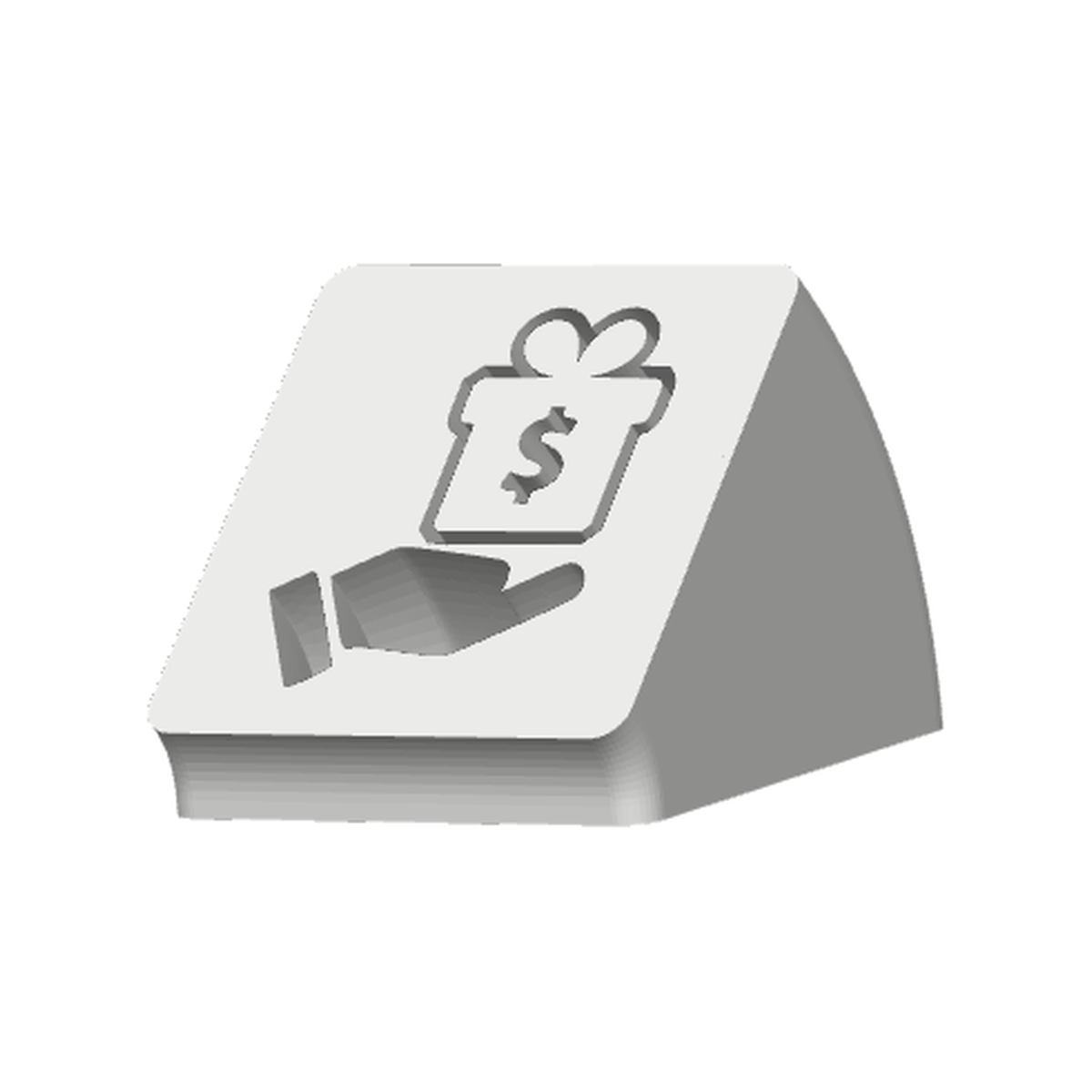 Magnetische figuurtjes voor je NFC-display - Doneren