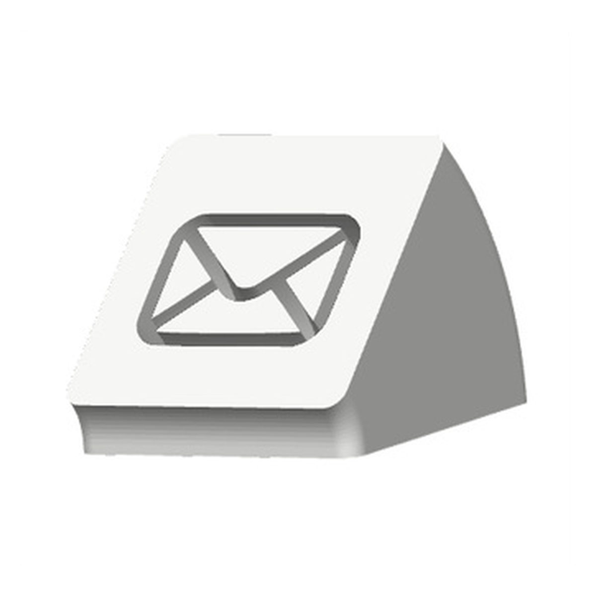 Magnetische figuurtjes voor je NFC-display - E-mail