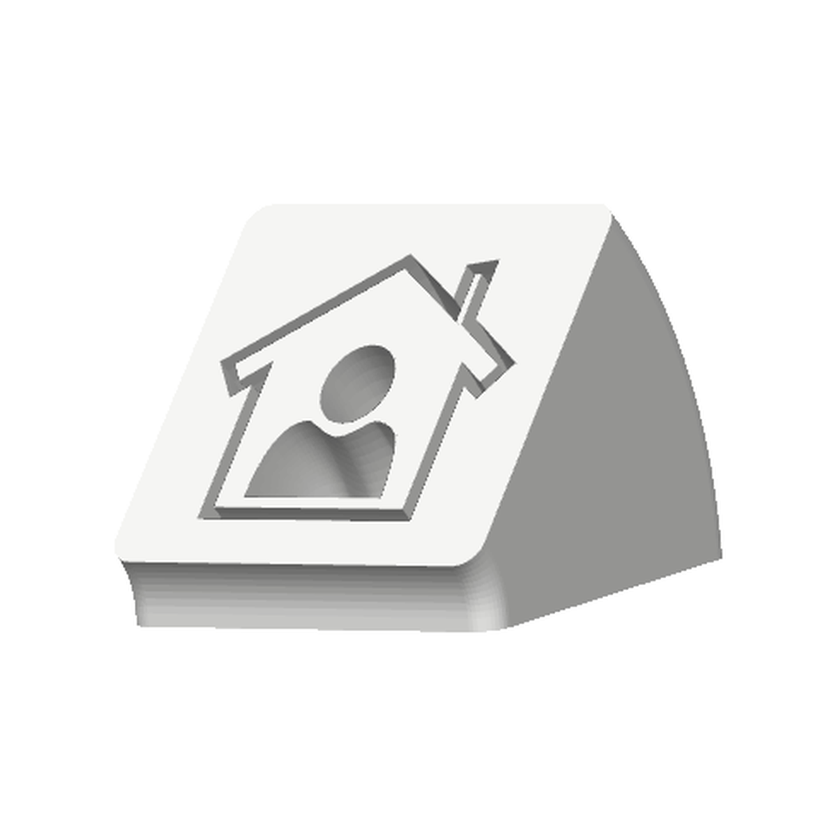 Magnetische figuurtjes voor je NFC-display - Home profiel