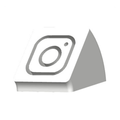 Magnetische figuurtjes voor je NFC-display - Instagram