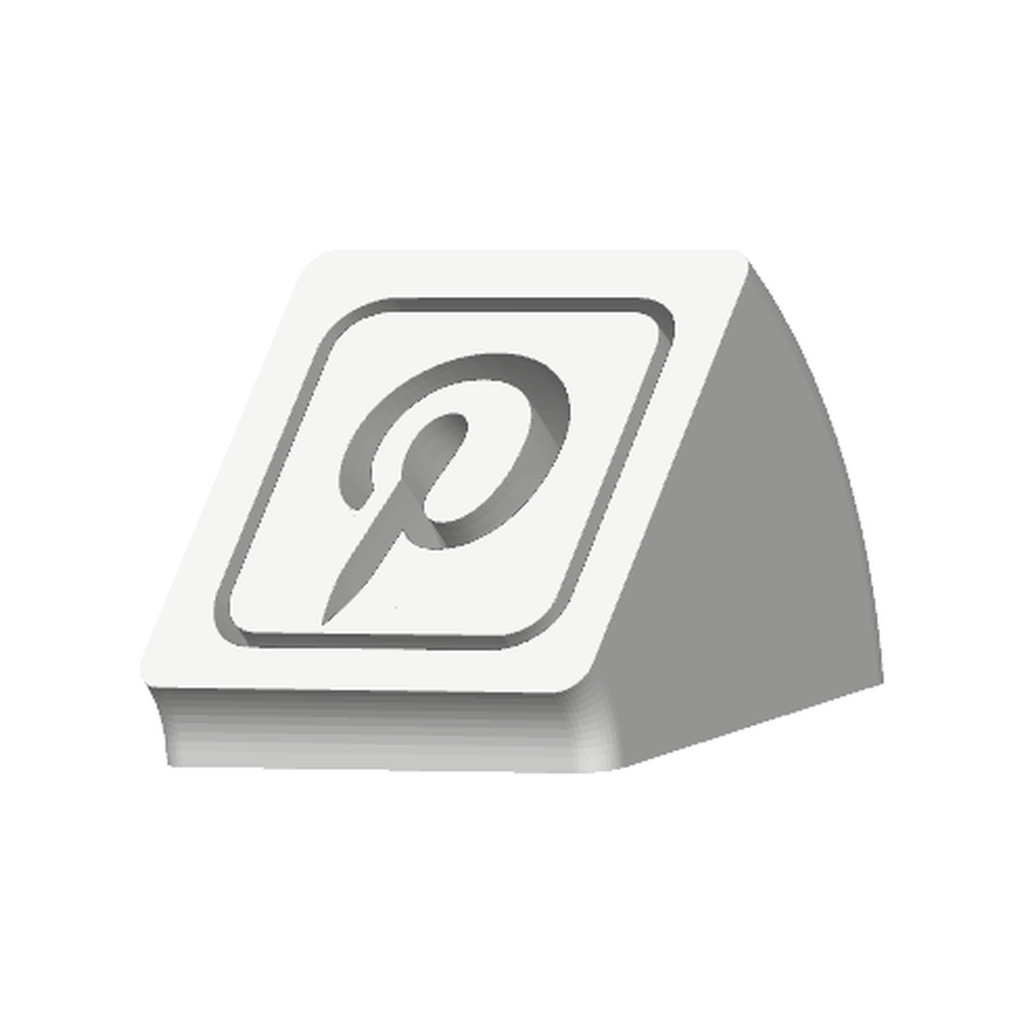 Magnetische figuurtjes voor je NFC-display - Pinterest