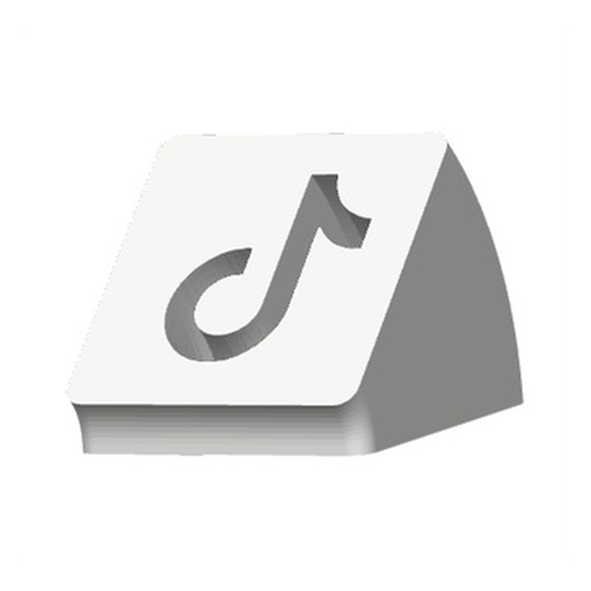 Magnetische figuurtjes voor je NFC-display - TikTok