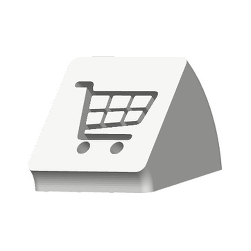 Magnetische figuurtjes voor je NFC-display - Winkelwagen