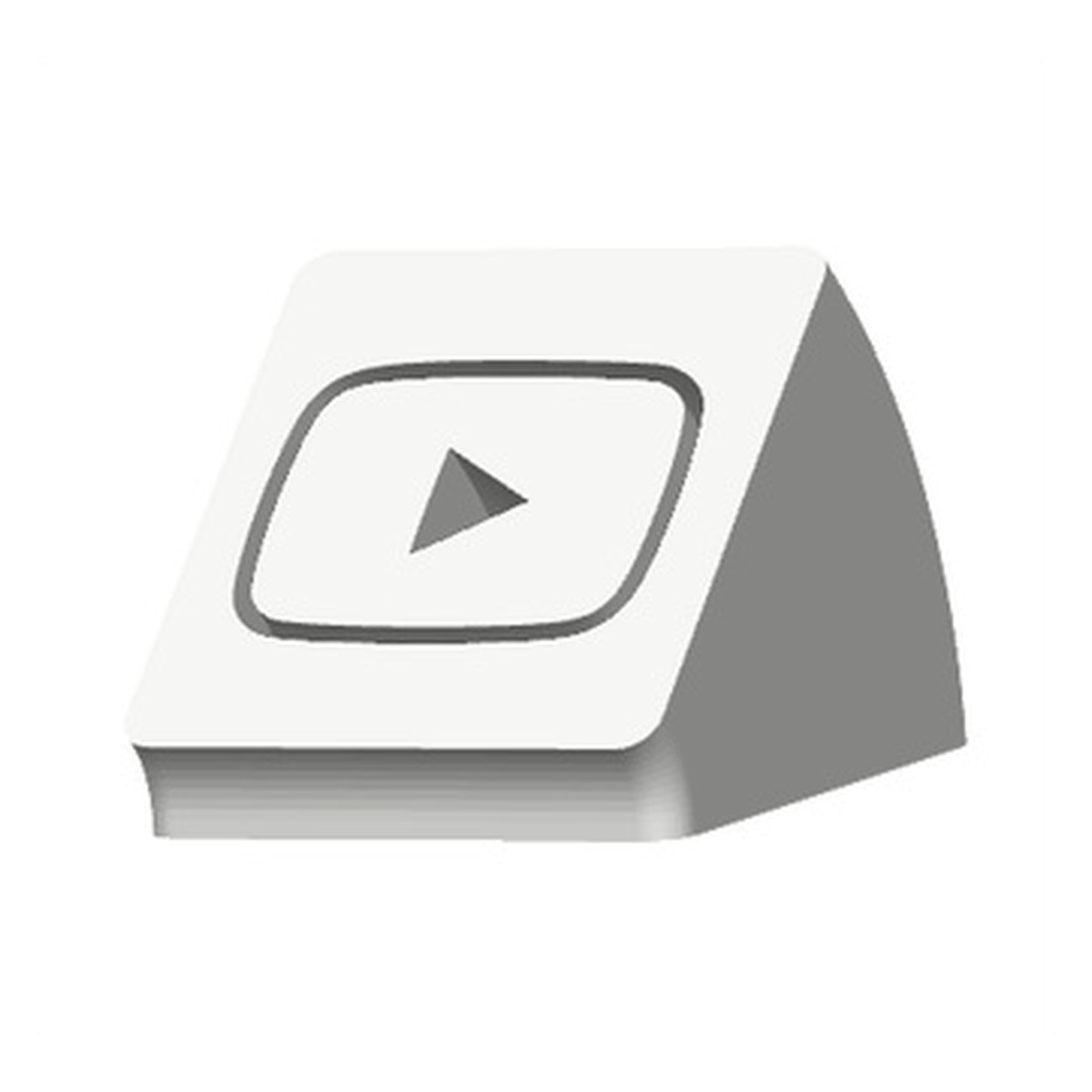 Magnetische figuurtjes voor je NFC-display - YouTube