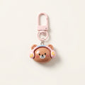 Roze beren charms