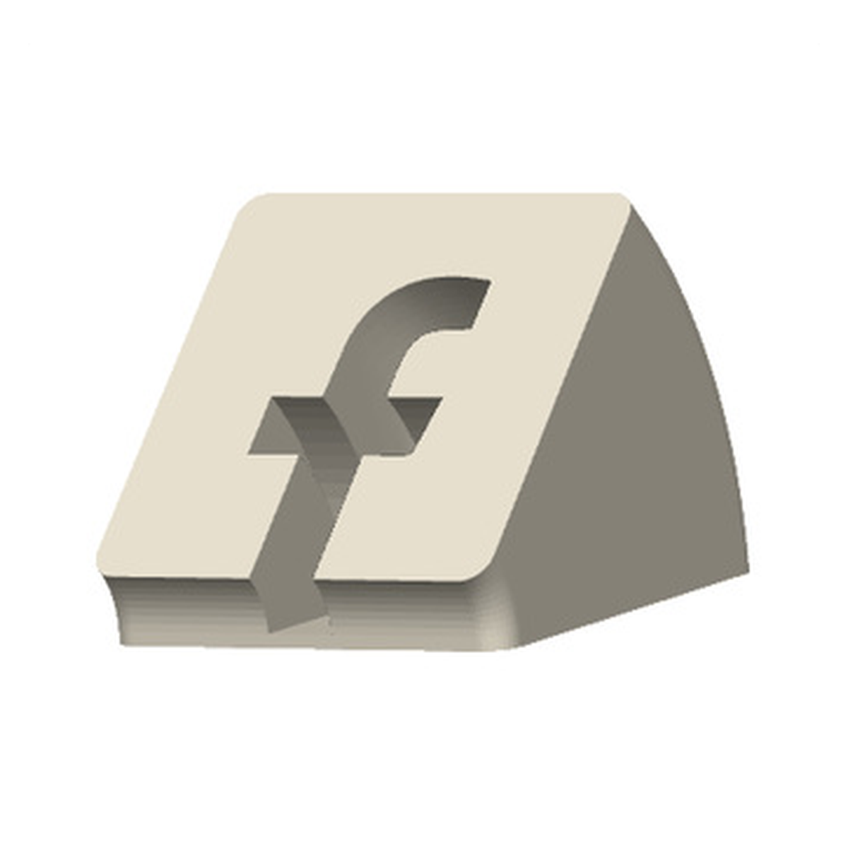 Magnetische figuurtjes voor je NFC-display - Facebook
