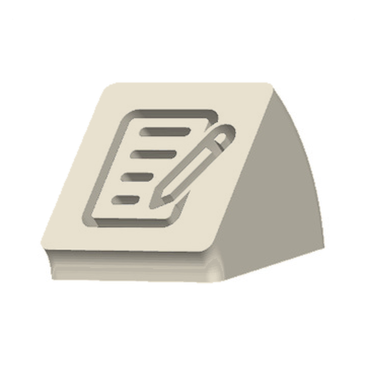 Magnetische figuurtjes voor je NFC-display - Formulier