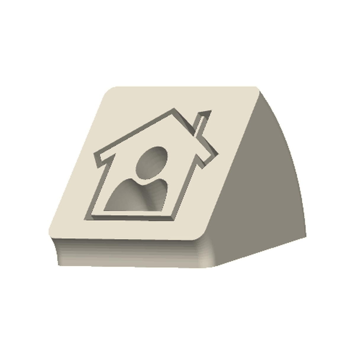 Magnetische figuurtjes voor je NFC-display - Home profiel