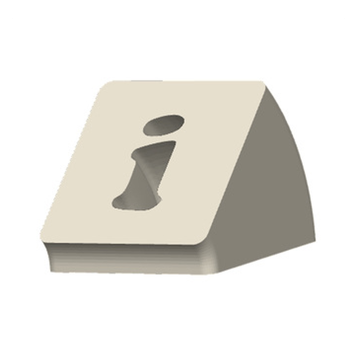 Magnetische figuurtjes voor je NFC-display - Informatie