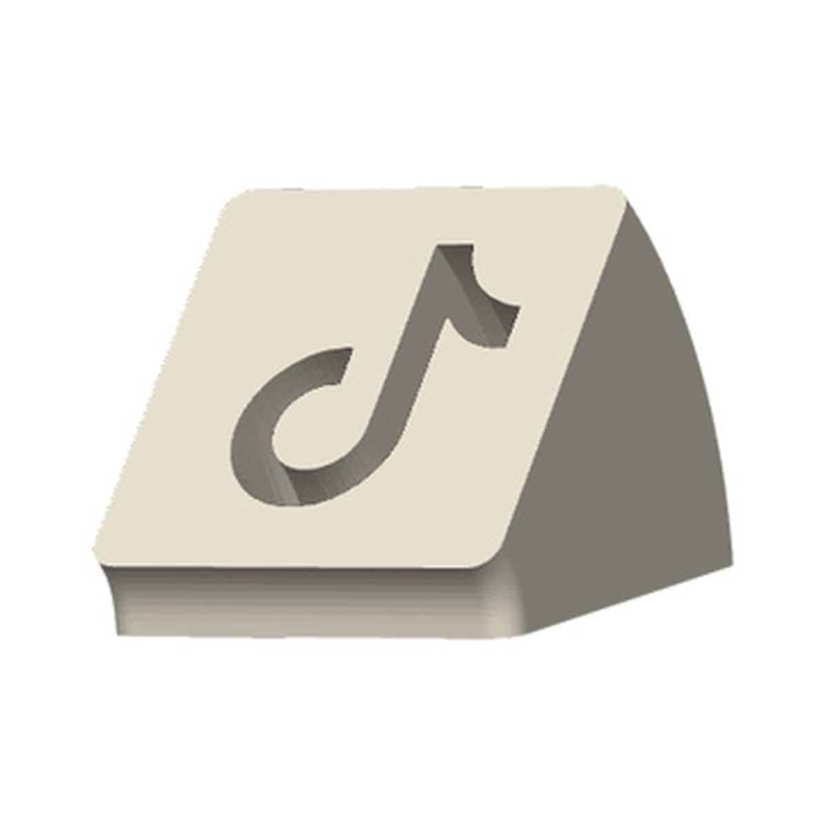 Magnetische figuurtjes voor je NFC-display - TikTok