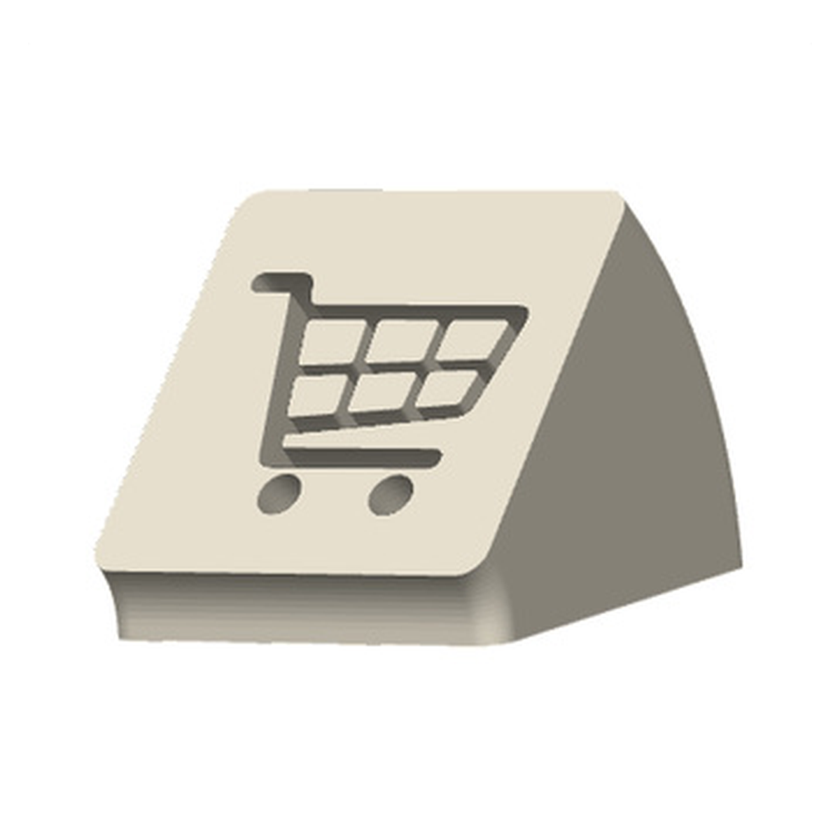 Magnetische figuurtjes voor je NFC-display - Winkelwagen