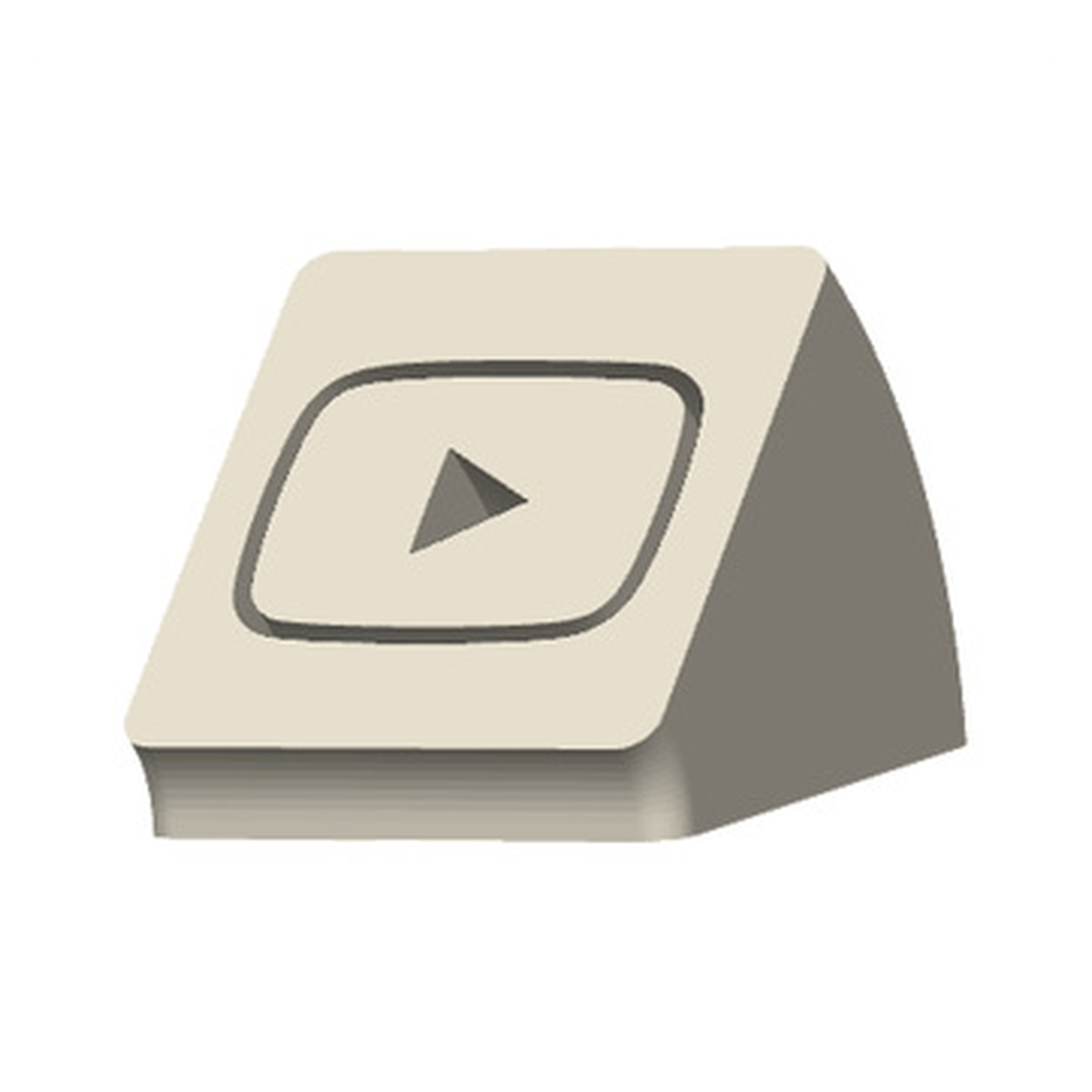 Magnetische figuurtjes voor je NFC-display - YouTube