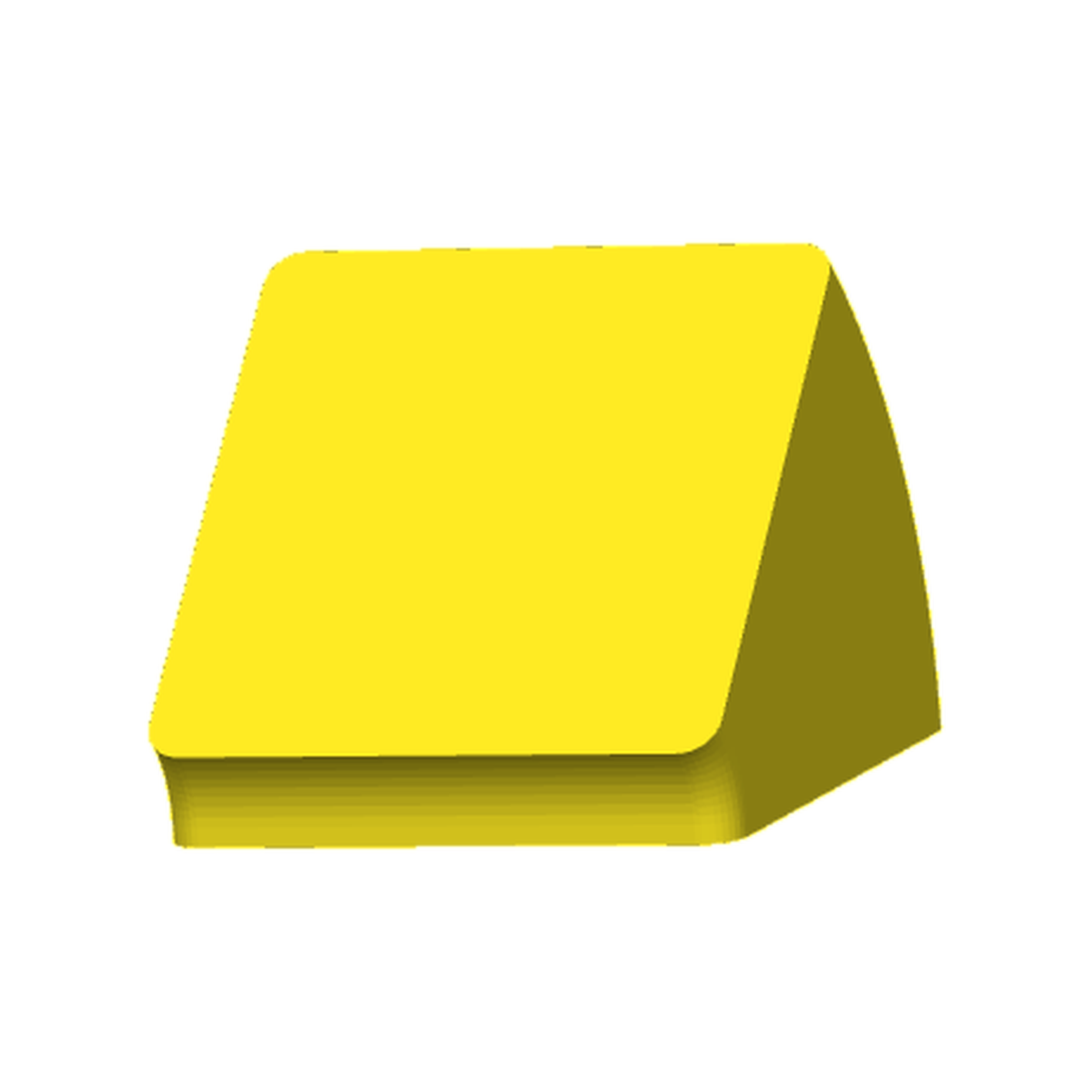 Magnetische figuurtjes voor je NFC-display - Blanco
