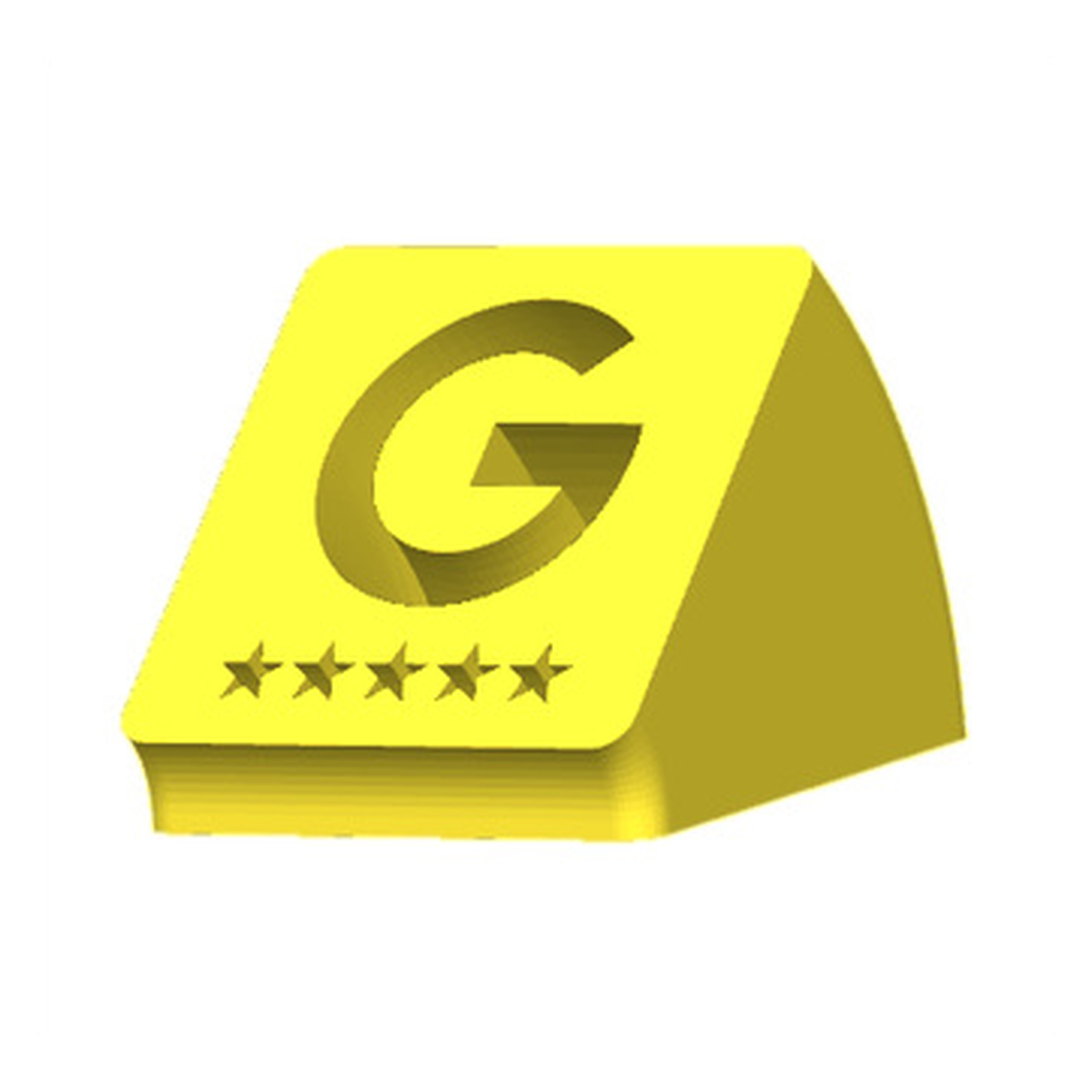 Magnetische figuurtjes voor je NFC-display - Google review