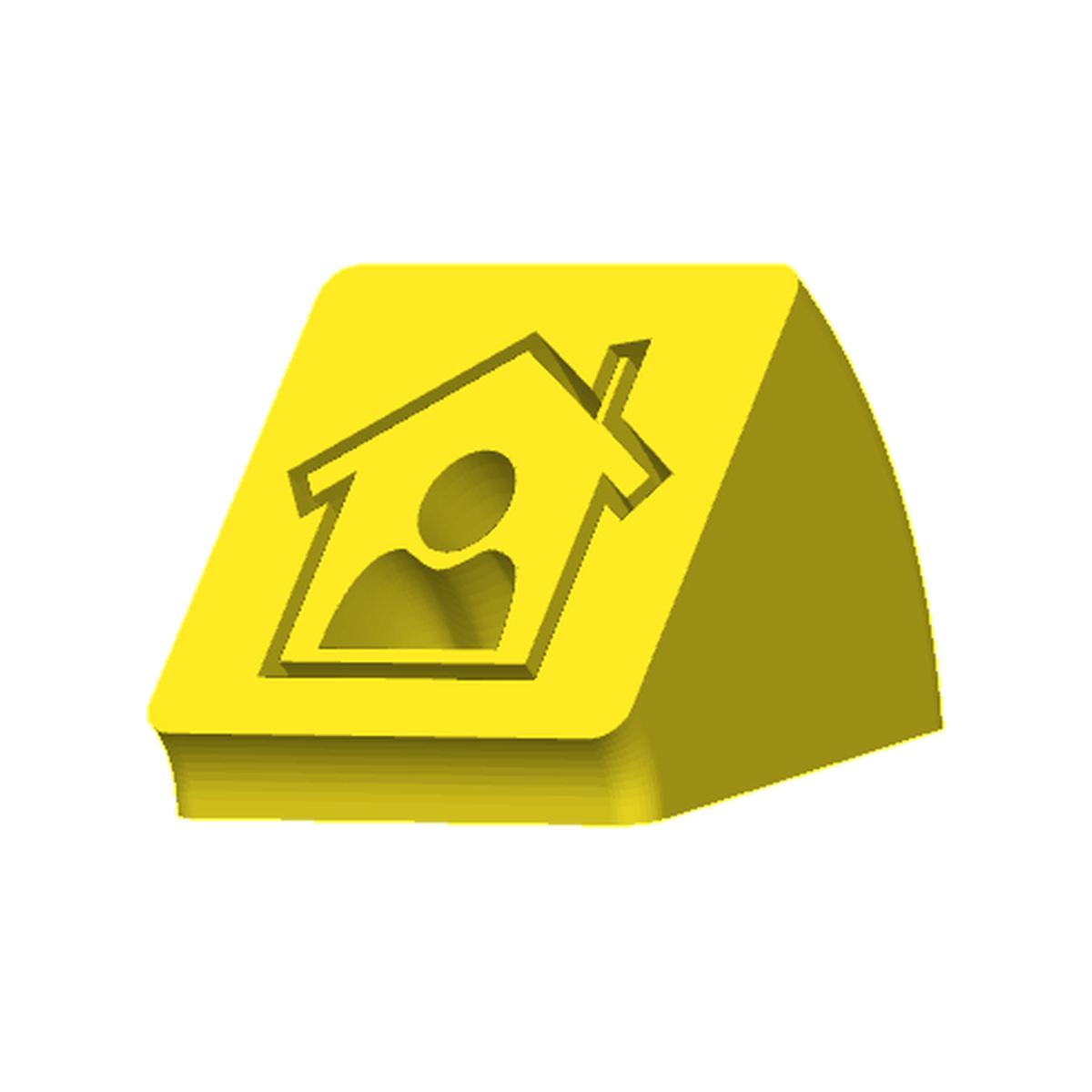 Magnetische figuurtjes voor je NFC-display - Home profiel