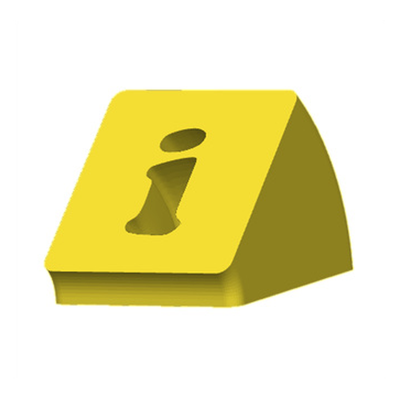 Magnetische figuurtjes voor je NFC-display - Informatie