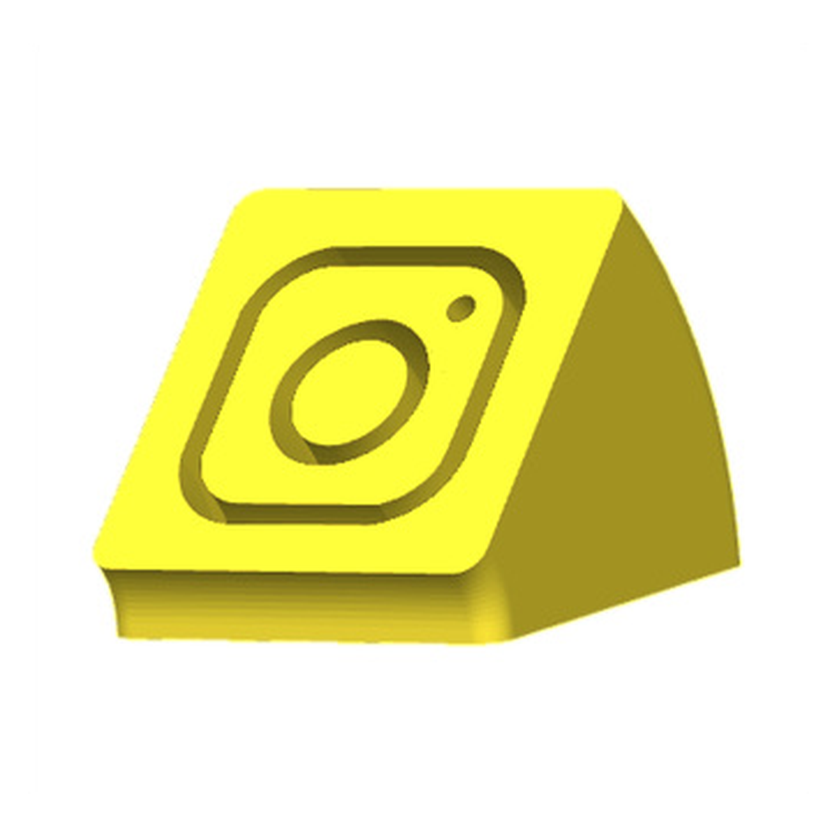 Magnetische figuurtjes voor je NFC-display - Instagram