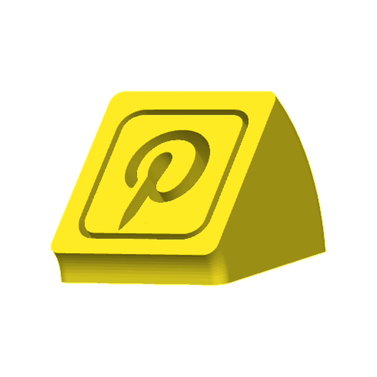 Magnetische figuurtjes voor je NFC-display - Pinterest