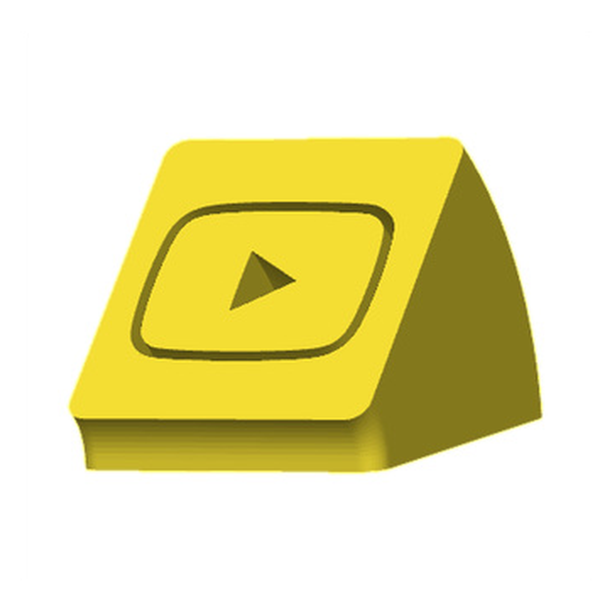 Magnetische figuurtjes voor je NFC-display - YouTube