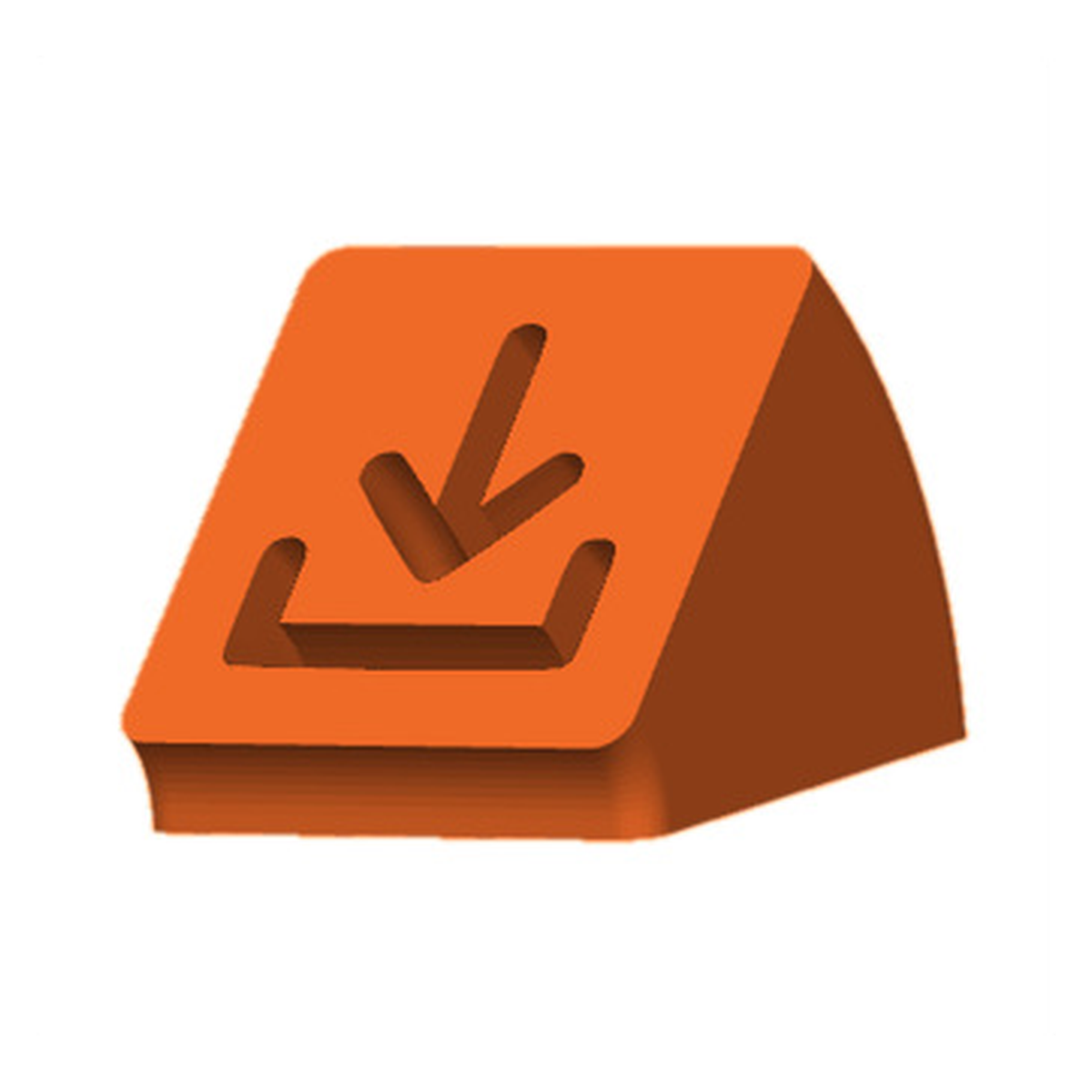 Magnetische figuurtjes voor je NFC-display - Download