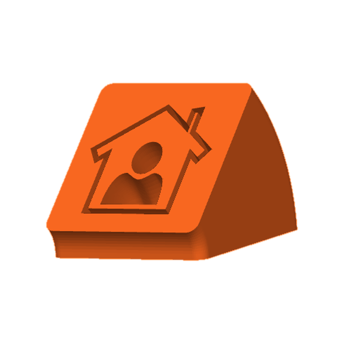 Magnetische figuurtjes voor je NFC-display - Home profiel