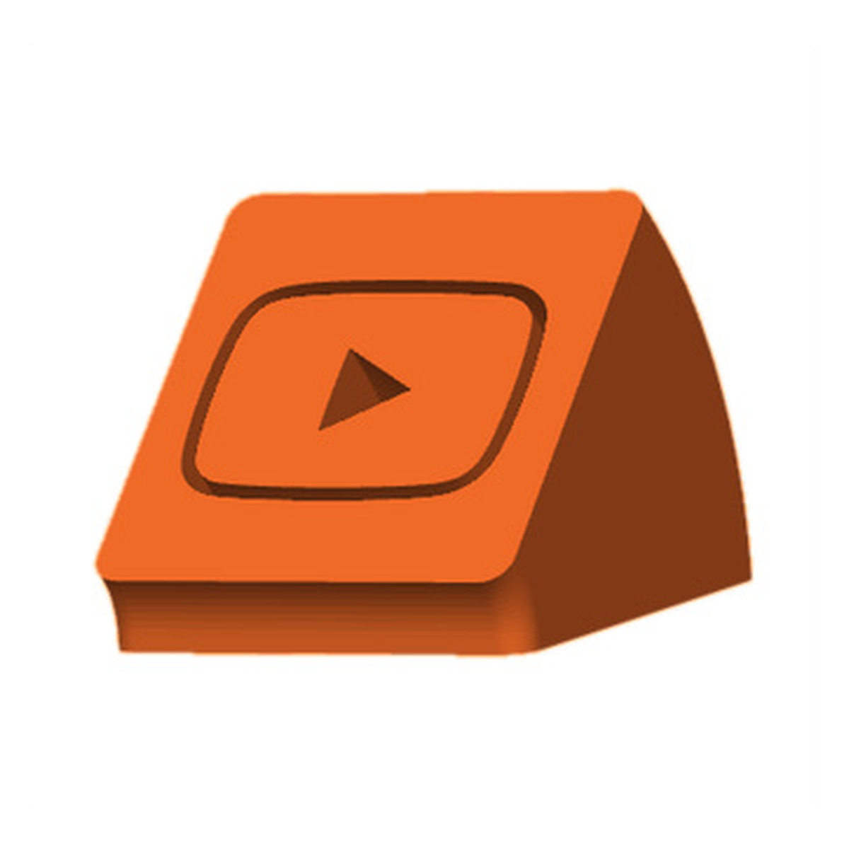 Magnetische figuurtjes voor je NFC-display - YouTube