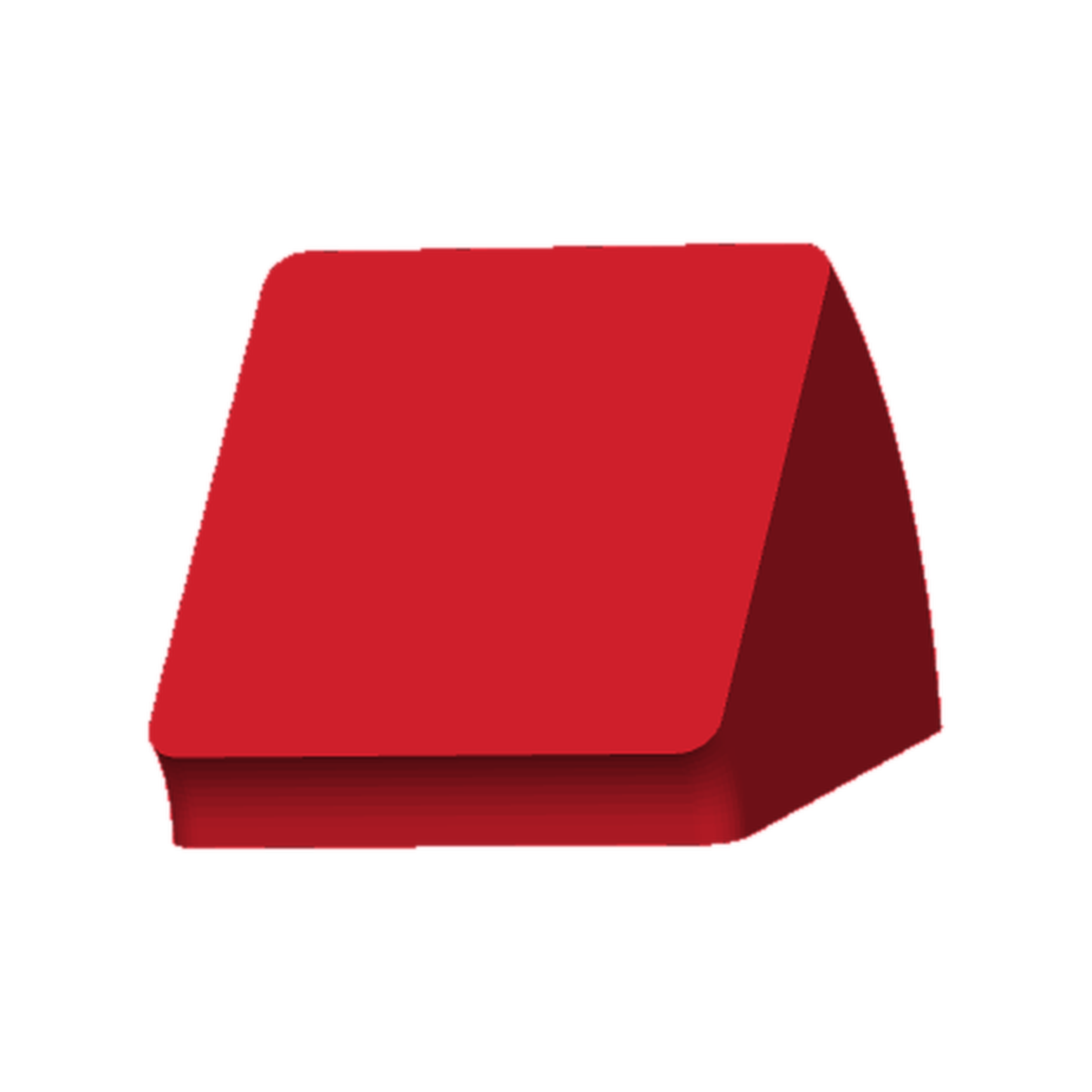 Magnetische figuurtjes voor je NFC-display - Blanco