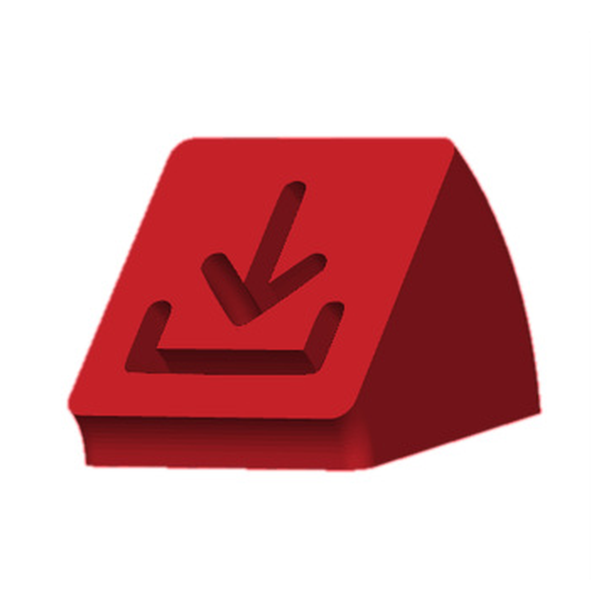 Magnetische figuurtjes voor je NFC-display - Download