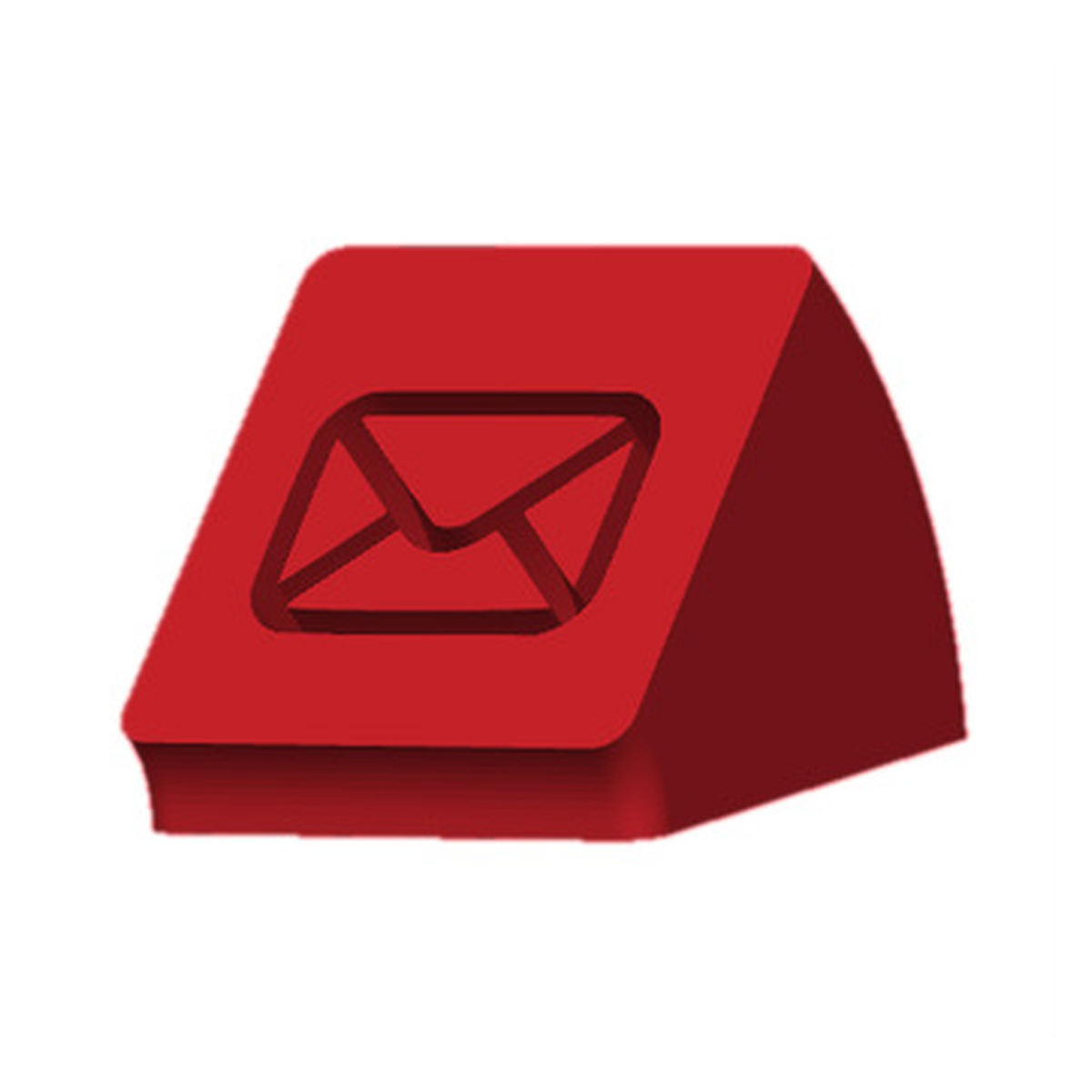 Magnetische figuurtjes voor je NFC-display - E-mail