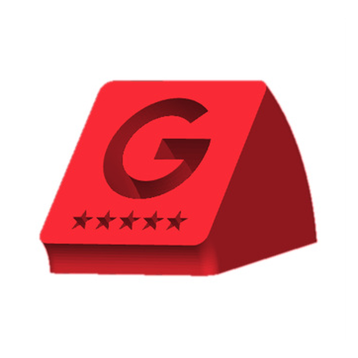 Magnetische figuurtjes voor je NFC-display - Google review