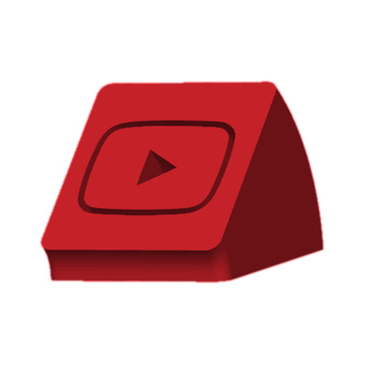 Magnetische figuurtjes voor je NFC-display - YouTube