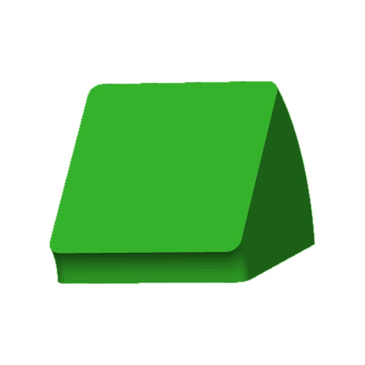 Magnetische figuurtjes voor je NFC-display - Blanco