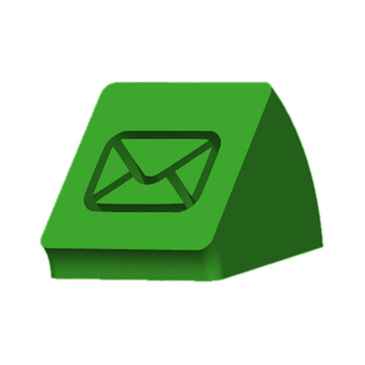 Magnetische figuurtjes voor je NFC-display - E-mail