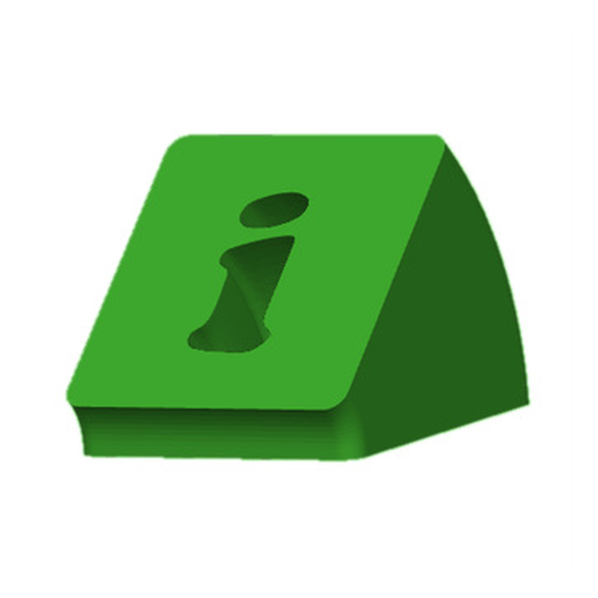 Magnetische figuurtjes voor je NFC-display - Informatie