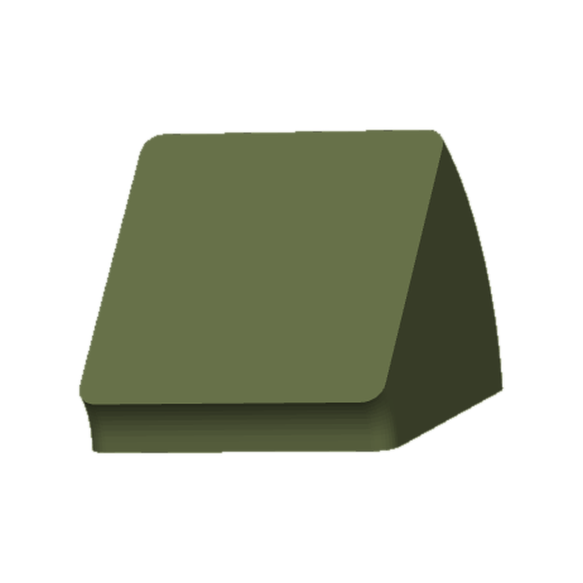 Magnetische figuurtjes voor je NFC-display - Blanco