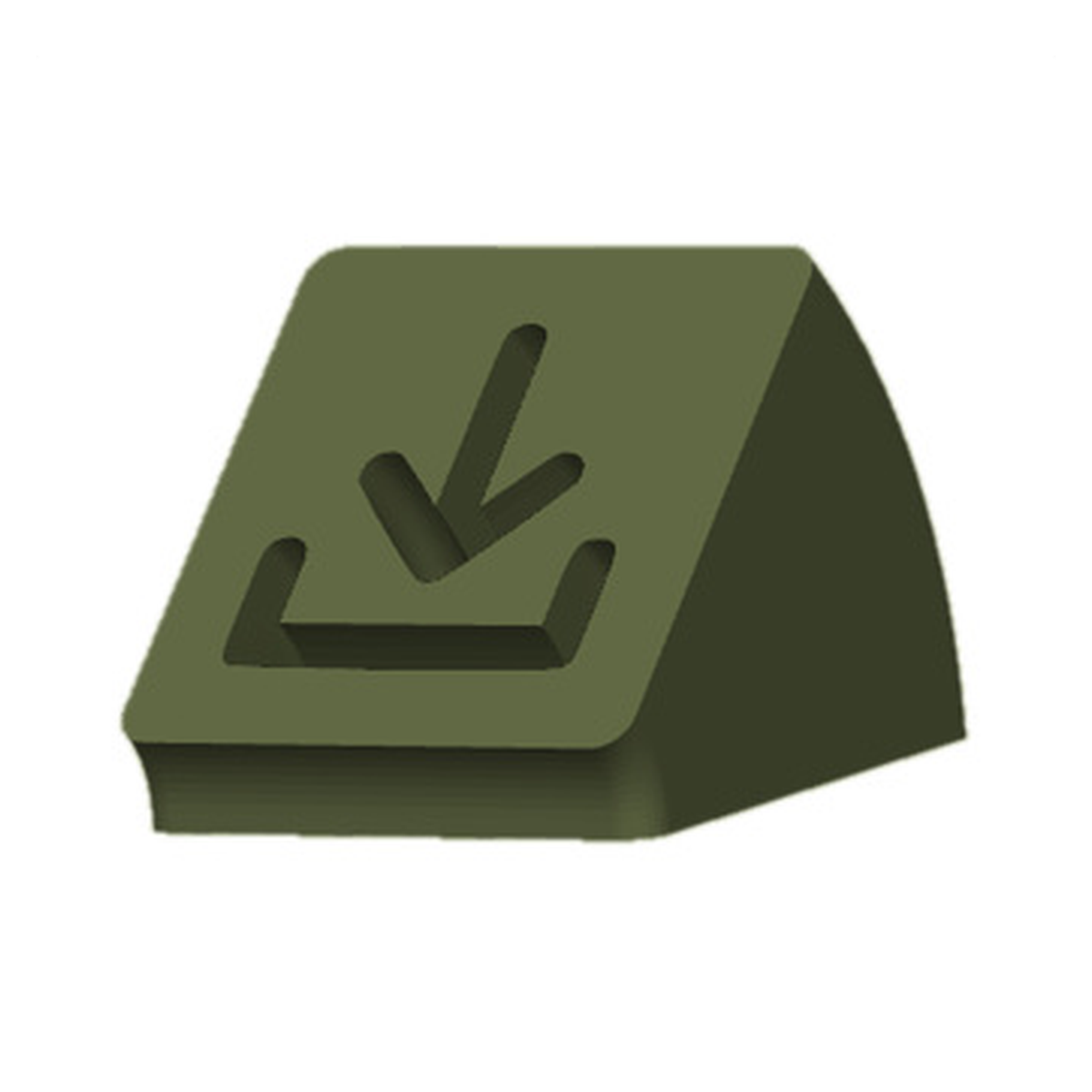 Magnetische figuurtjes voor je NFC-display - Download