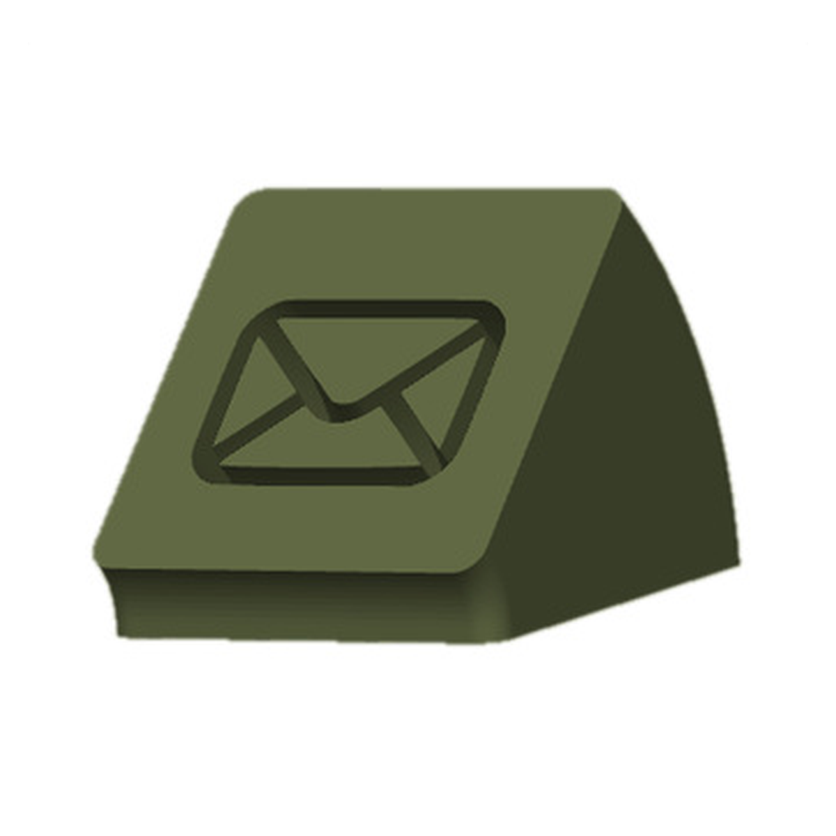 Magnetische figuurtjes voor je NFC-display - E-mail