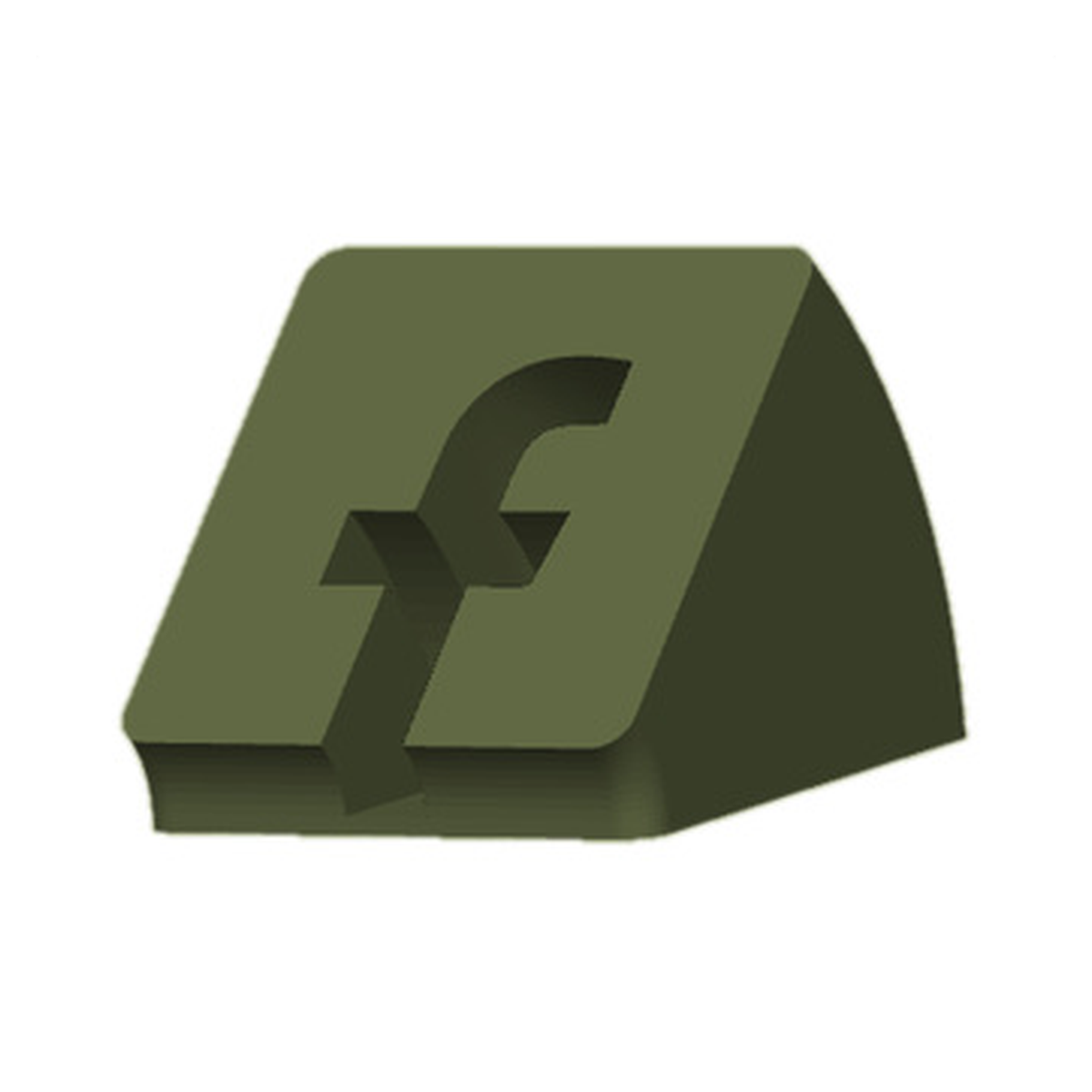 Magnetische figuurtjes voor je NFC-display - Facebook