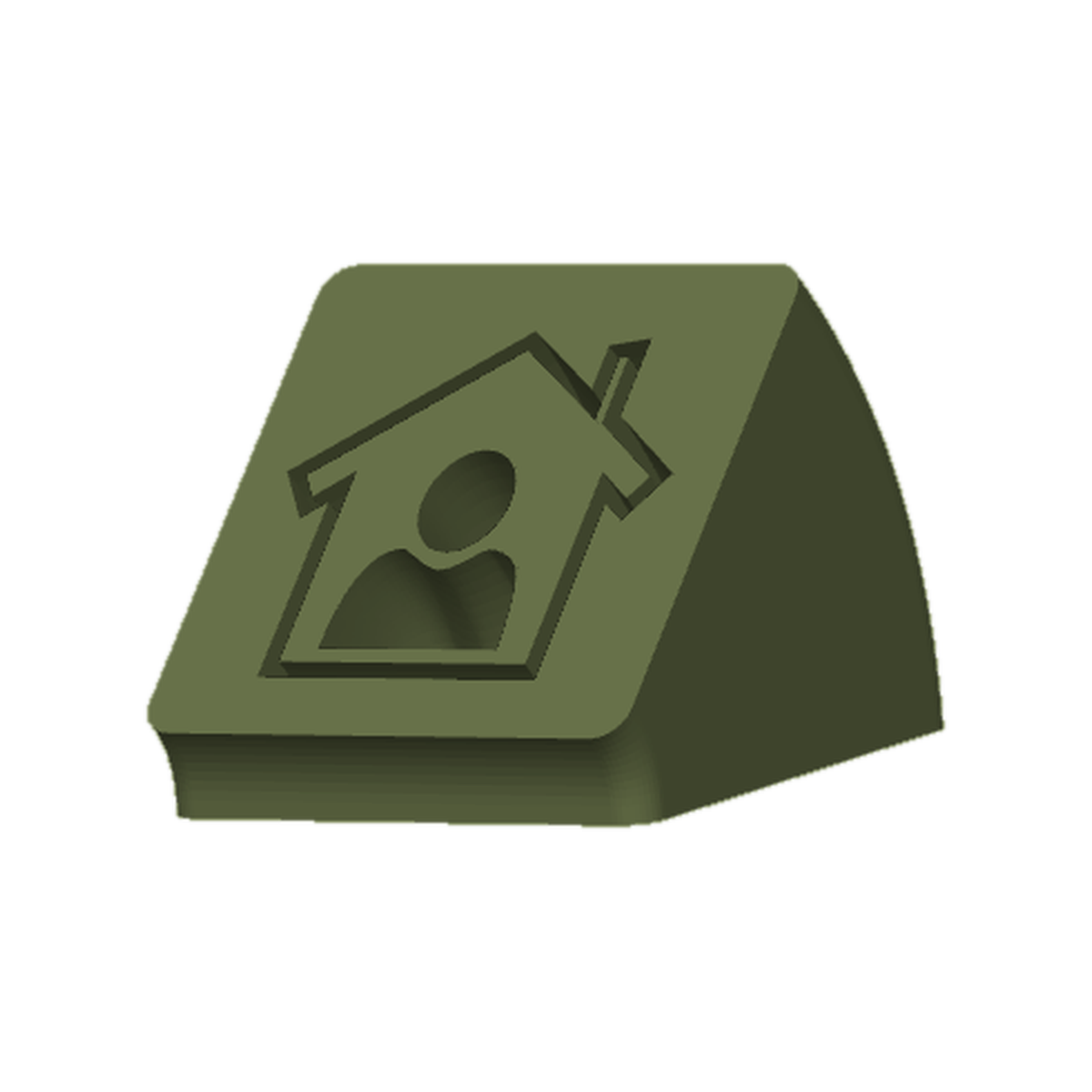 Magnetische figuurtjes voor je NFC-display - Home profiel