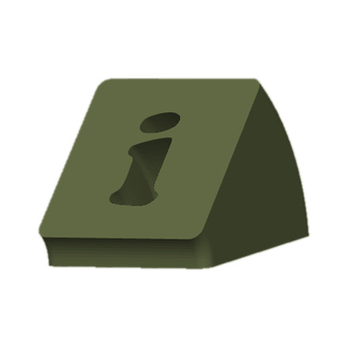 Magnetische figuurtjes voor je NFC-display - Informatie