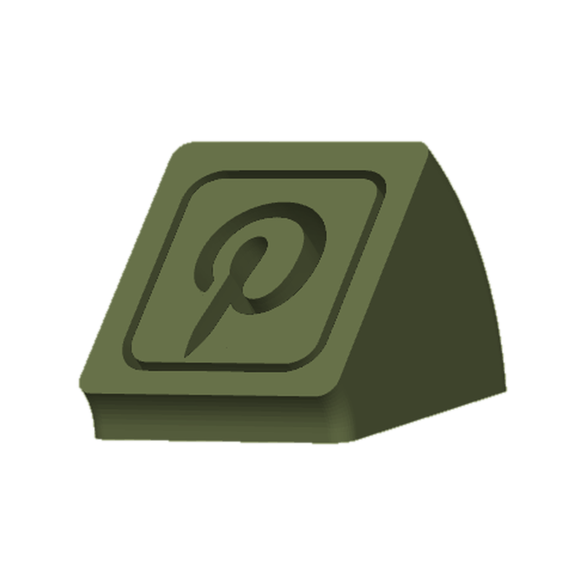 Magnetische figuurtjes voor je NFC-display - Pinterest
