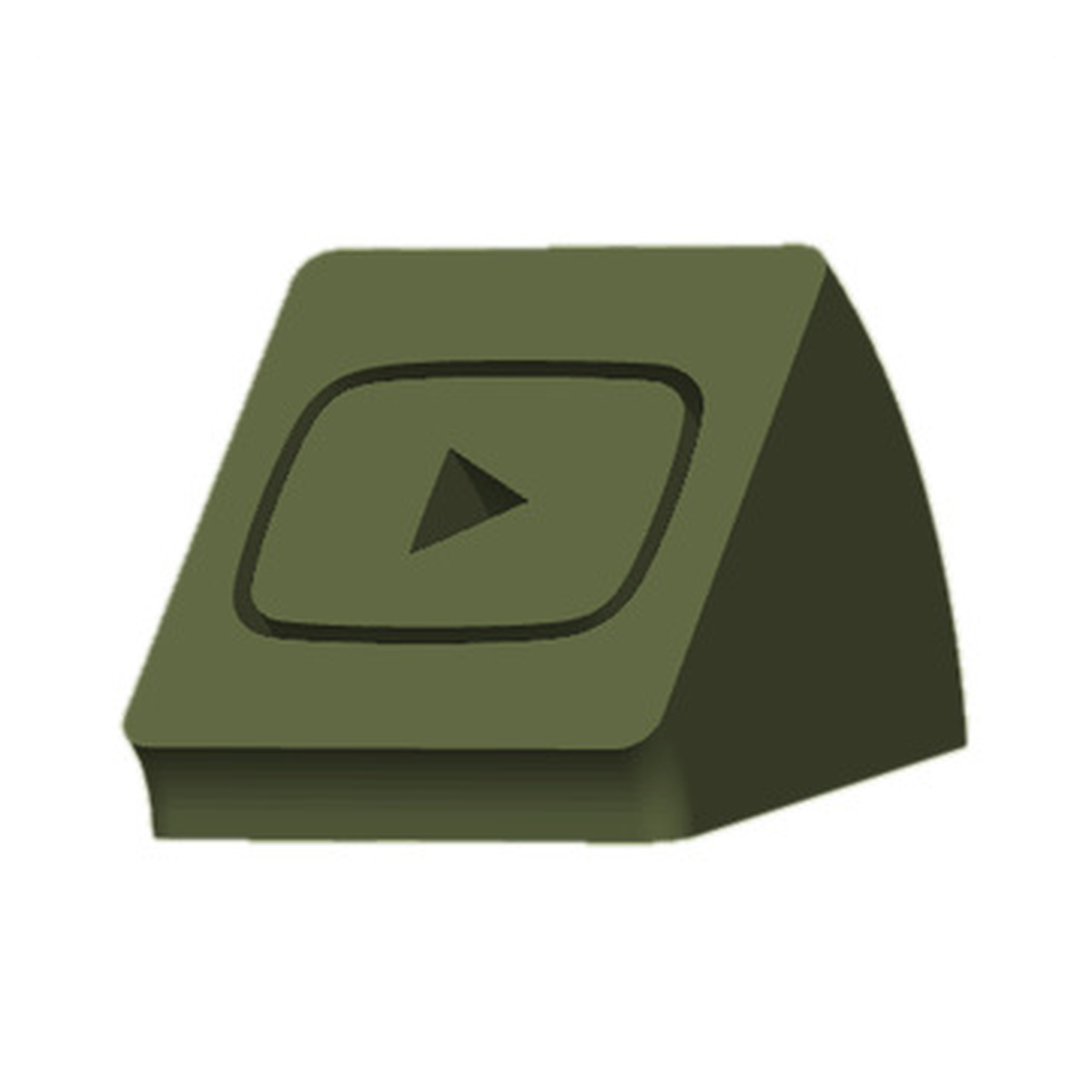 Magnetische figuurtjes voor je NFC-display - YouTube