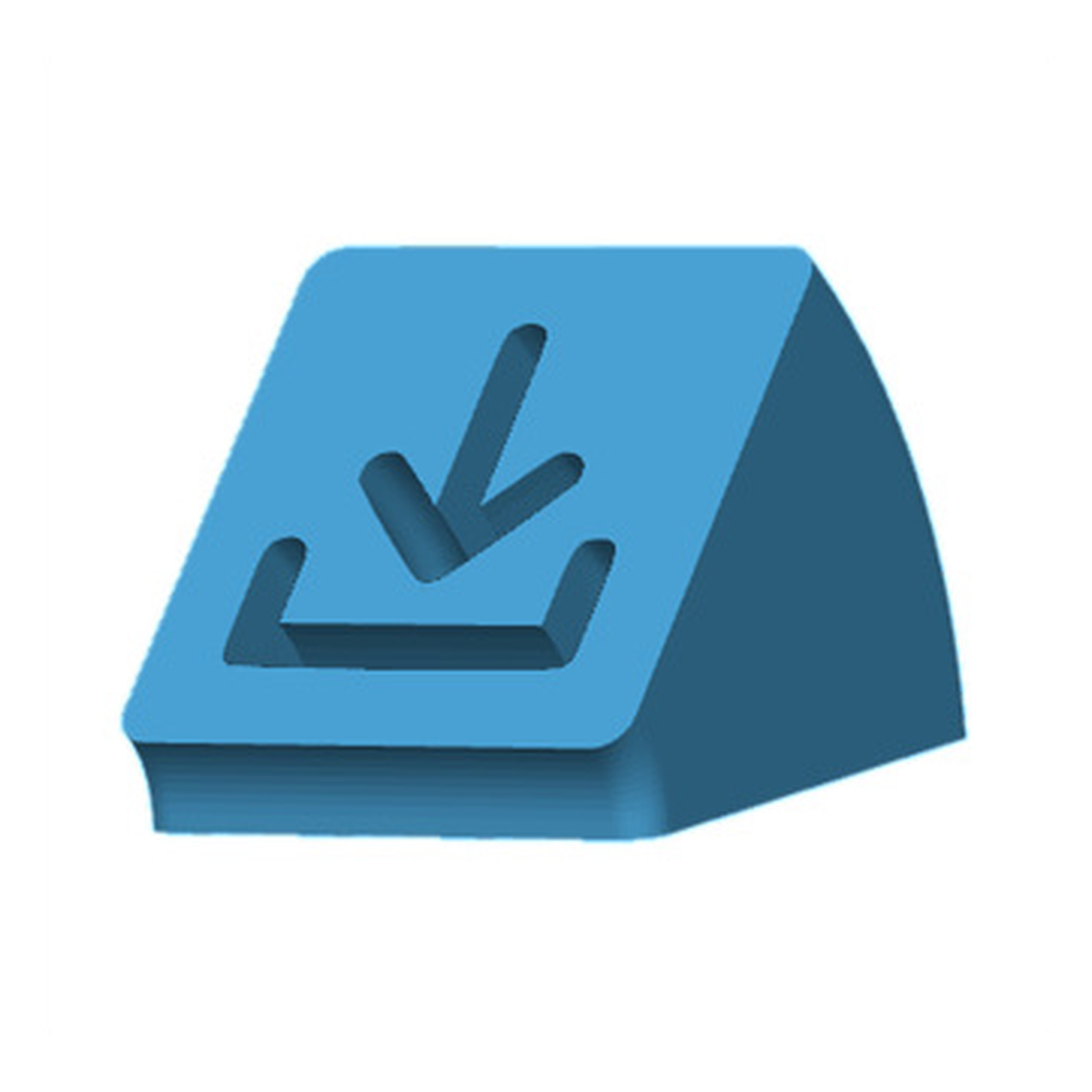 Magnetische figuurtjes voor je NFC-display - Download