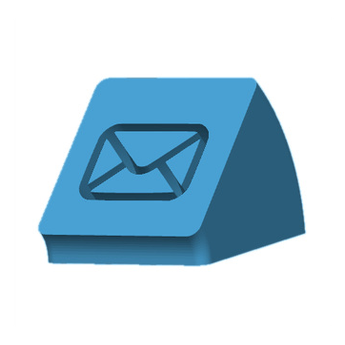 Magnetische figuurtjes voor je NFC-display - E-mail