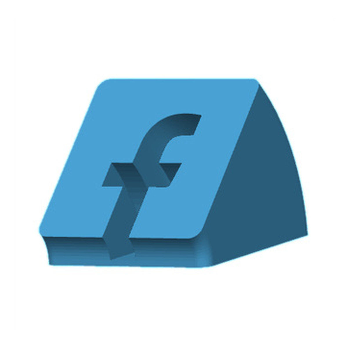 Magnetische figuurtjes voor je NFC-display - Facebook
