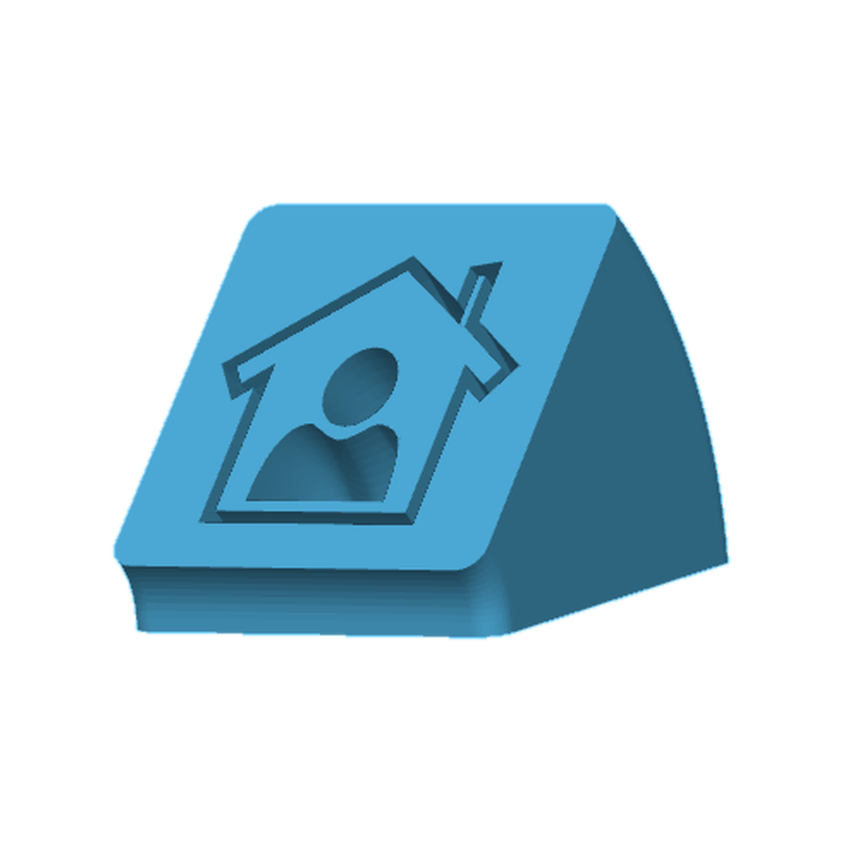 Magnetische figuurtjes voor je NFC-display - Home profiel